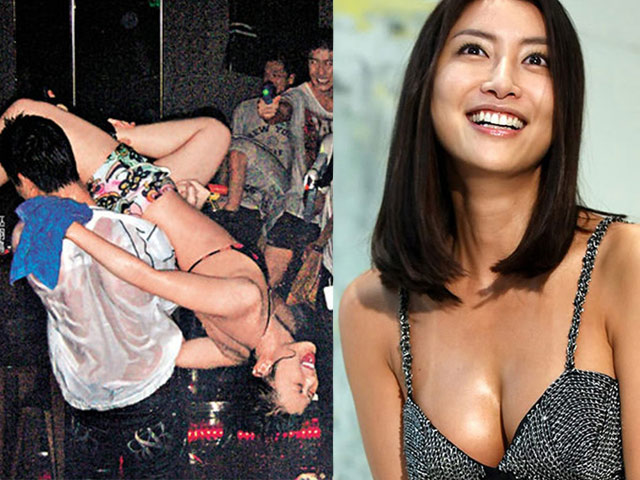 Phim - Ngợp với 2 mỹ nữ 7X, 9X ăn chơi "trác táng" nhất làng giải trí