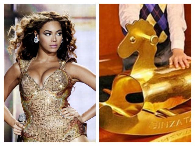 Phim - Vừa choáng vừa buồn cười với thói tiêu tiền của sao Hollywood