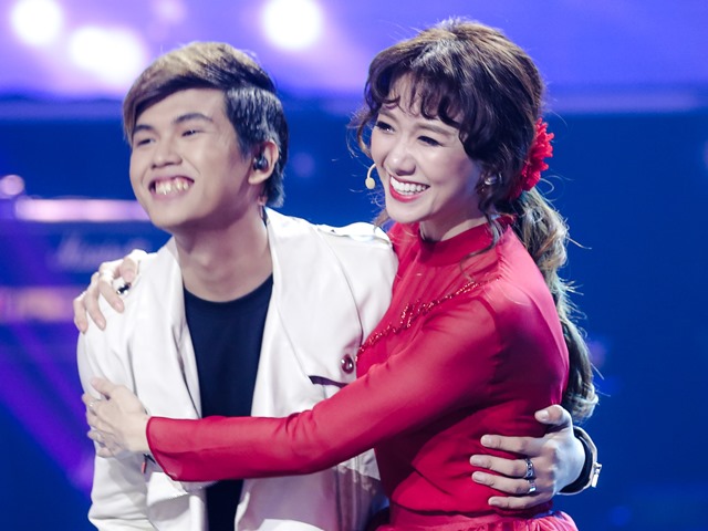 Ca nhạc - MTV - Hari Won đòi "vứt" Trấn Thành vì chàng trai này!