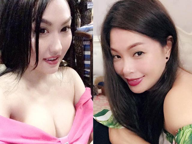 Đời sống Showbiz - Sóng gió đường tình của các kiều nữ "nhìn mặt đã thấy ghét"