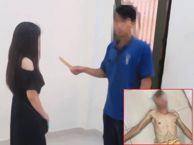 Pháp luật - Giải cứu cô gái bị khống chế, uy hiếp trong nhà nghỉ