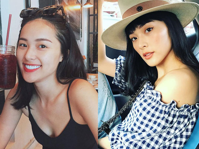 Bí quyết mặc đẹp - "Tấm" Hạ Vi nõn nà với váy áo trễ nải làm tim ai ngất ngây