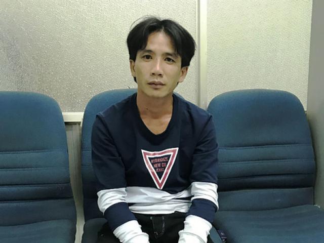 Pháp luật - Hành trình trinh sát giải cứu cháu bé bị bắt cóc