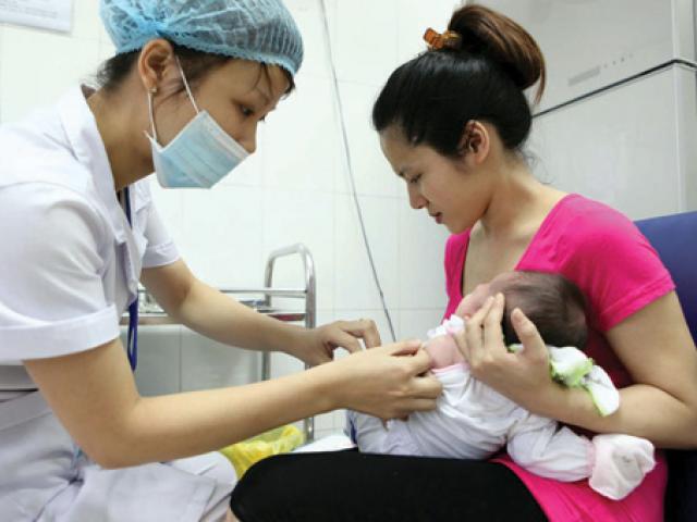 Sức khỏe đời sống - Phòng bệnh ho gà cho trẻ nhỏ như thế nào cho đúng?