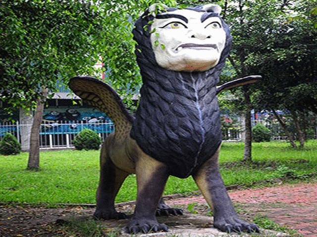 Tin tức trong ngày - Khu vườn toàn "quái thú" độc, lạ và dị nhất Việt Nam