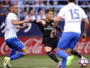 Bóng đá - Real vô địch Liga: Ronaldo đơn giản là người giỏi nhất