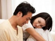 Sức khỏe đời sống - “Chuyện ấy” đạt chất lượng tốt nhất khi nào?