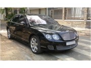 Tư vấn - Bentley Continental Flying Spur sau 11 năm rớt giá thảm