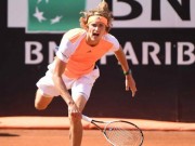 Tennis - Zverev 20 tuổi ẵm Masters: Nadal hay Djokovic mới?