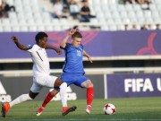 Bóng đá - U20 World Cup: Dàn sao Pháp 800 tỷ thắng to, đe dọa U20 Việt Nam