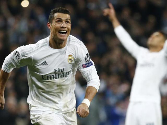 Tin HOT bóng đá tối 23/5: Ronaldo bị người Barca gạch tên QBV