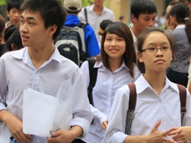 Thi vào lớp 10 ở Hà Nội: Nhiều học sinh học 16 tiếng mỗi ngày