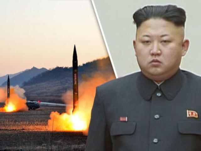 Thế giới - Triều Tiên dọa cho nổ tung nước Mỹ vì "tài trợ khủng bố"