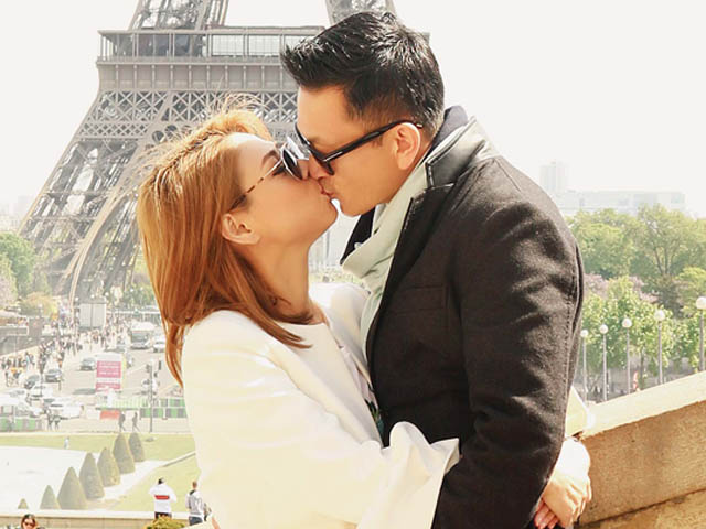 Ca nhạc - MTV - Ghen tị với cách bạn trai Việt kiều chiều chuộng Thanh Thảo