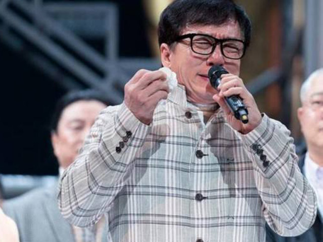 Phim - Thành Long bị "đối xử" khó tin ở quê nhà dù nổi tiếng khắp thế giới