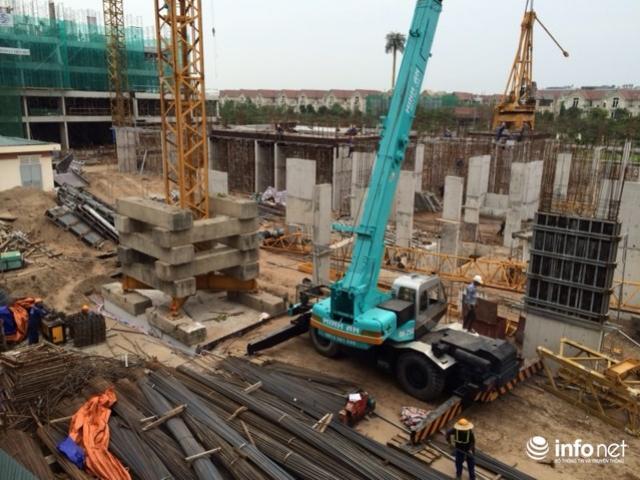 Tài chính - Bất động sản - Phải cấm mua bán “nhà trên giấy"!