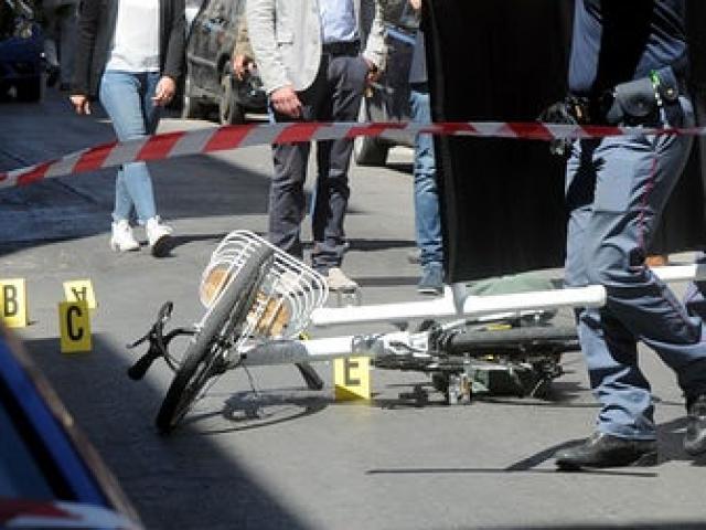 Thế giới - Trùm mafia khét tiếng của Ý bị bắn chết khi đang đạp xe