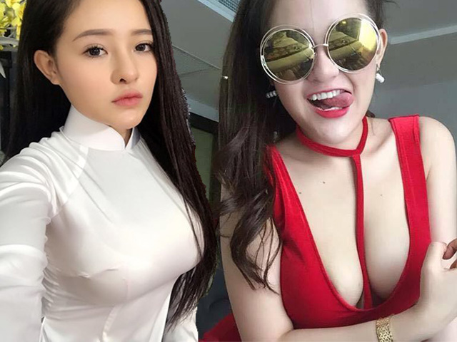 Phim - Ngân 98 và những lần diễn bạo khiến khán giả nam "tăng huyết áp"