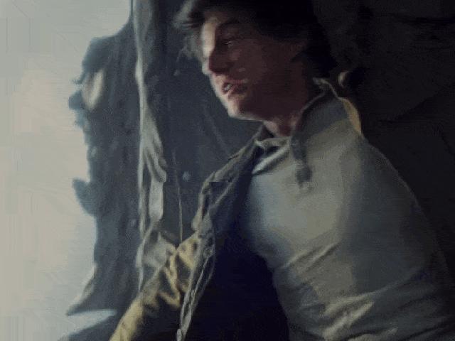 Phim - 54 tuổi, Tom Cruise sẽ hồi sinh Xác Ướp Ai Cập thế nào?