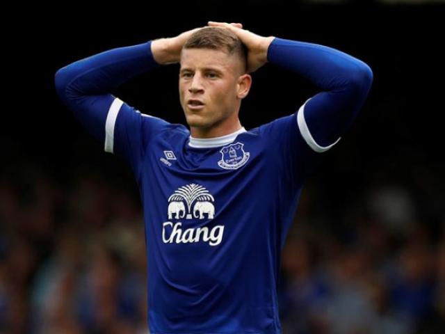 Bóng đá - Chuyển nhượng MU: Bán "Rooney cũ", tậu "Rooney mới"