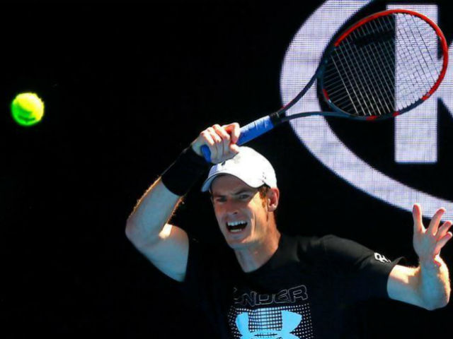 Thể thao - Tin thể thao HOT 23/5: Murray hoang mang trước Roland Garros