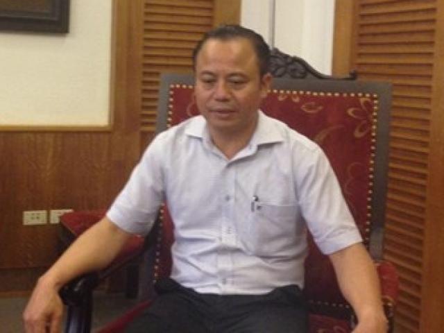 Tin tức trong ngày - Cục trưởng Nghệ thuật biểu diễn xin lỗi và nhận trách nhiệm