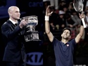 Thể thao - Roland Garros, Djokovic bái Agassi làm thầy: Liều doping cấp tốc