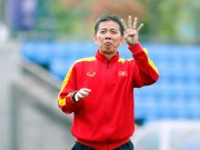 Bóng đá - U20 Việt Nam đấu U20 Pháp với “tinh thần chiến thắng”