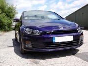 Tư vấn - Xe thể thao Volkswagen Scirocco R 2017 đến Việt Nam