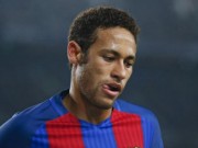 Bóng đá - 170 triệu bảng, MU và Real quyết chiến “hốt” Neymar