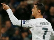 Bóng đá - Real Madrid: Khai tử tam tấu, Ronaldo cặp SAO 100 triệu bảng