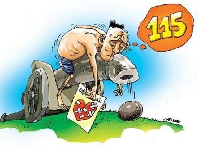 Truyện cười - Truyện cười: Máy kiểm tra trinh tiết