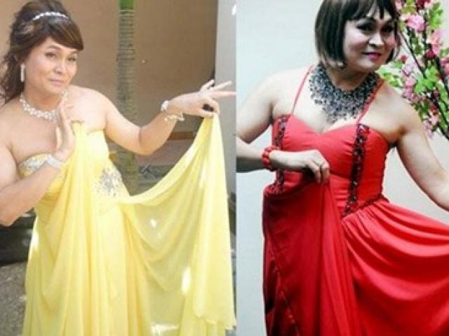 Phim - "Vua hài đất Bắc" Xuân Hinh và những lần giả gái bá đạo