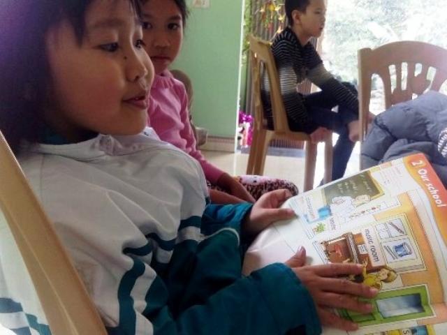 Giáo dục - du học - Cuộc sống mới của “thần đồng” 2 tuổi biết đọc, 3 tuổi biết làm Toán