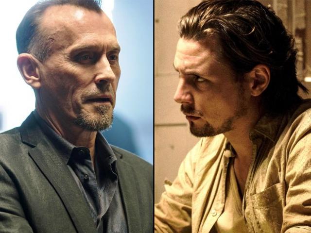 Phim - Tiết lộ "động trời" trong Vượt Ngục khiến khán giả tăng vọt