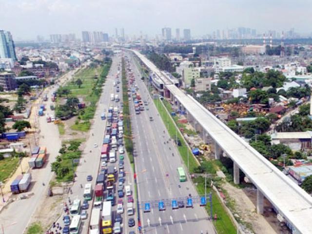 Tin tức trong ngày - Metro Bến Thành - Suối Tiên nguy cơ vỡ tiến độ vì chậm trả tiền