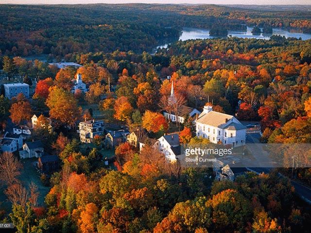 Giáo dục - du học - Ghé thăm trường ĐH đào tạo nhiều tổng thống nhất nước Mỹ