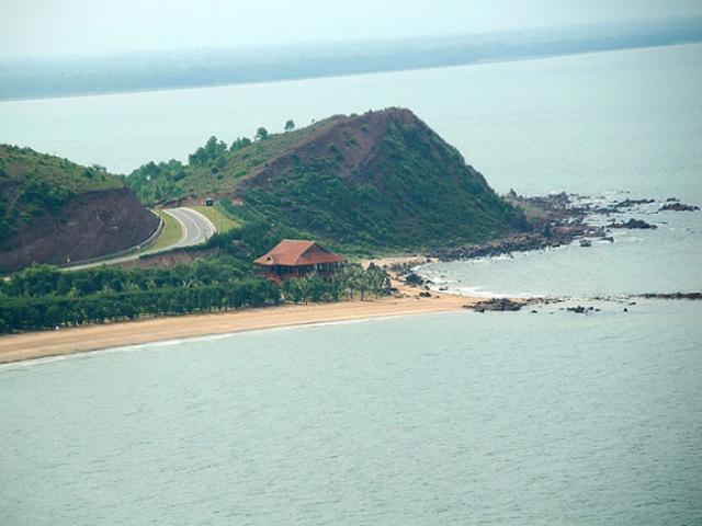 Du lịch - 7 điểm du lịch nổi tiếng nhất Nghệ An