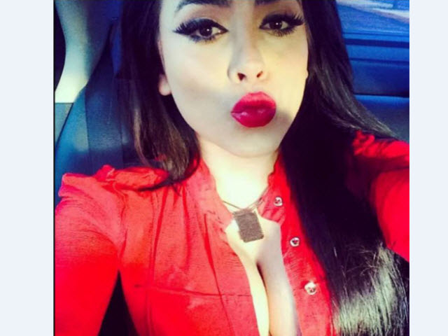 Pháp luật - Cuộc sống thác loạn của bà trùm mafia sexy nhất TG