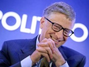 Tài chính - Bất động sản - Bill Gates, Warren Buffett nghĩ gì về tiền bạc và thành công thực sự?