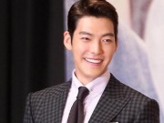 Đời sống Showbiz - Kim Woo Bin &quot;Người thừa kế&quot; bị ung thư vòm họng ở tuổi 27