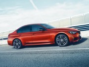 Tư vấn - BMW 3-Series 2018 được bổ sung 3 phiên bản mới