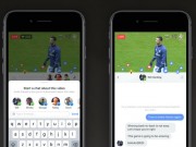 Công nghệ thông tin - Facebook Live thêm tính năng mới, tăng khả năng tương tác với người dùng