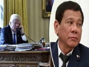 Thế giới - Ông Donald Trump nói Mỹ có hỏa lực gấp 20 lần Triều Tiên