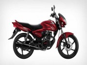 Thế giới xe - Honda CB Shine lập kỷ lục doanh số 100.000 chiếc/tháng