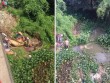 Tin mới vụ thi thể bị cắt "của quý", tay có hình xăm cô gái