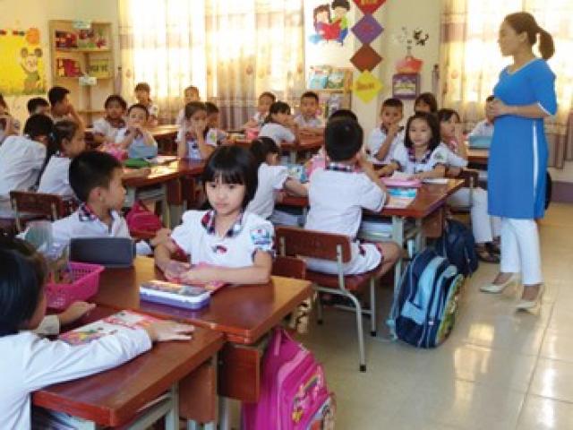 Giáo dục - du học - Chương trình giáo dục phổ thông tổng thể: Thay đổi theo hướng nào?