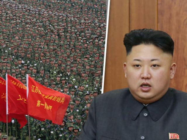 Thế giới - Chuyên gia: Triều Tiên đang phạm sai lầm với Trung Quốc