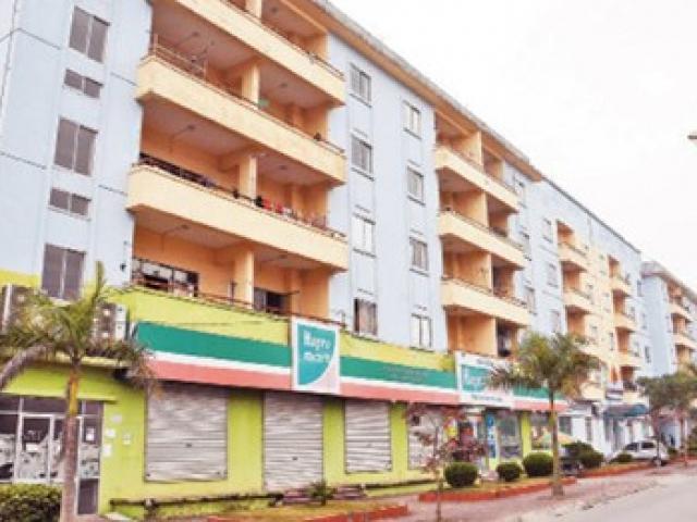 Tài chính - Bất động sản - Nhà giá 150 triệu ở Hà Nội: Doanh nghiệp chờ 'cơ chế đặc thù'