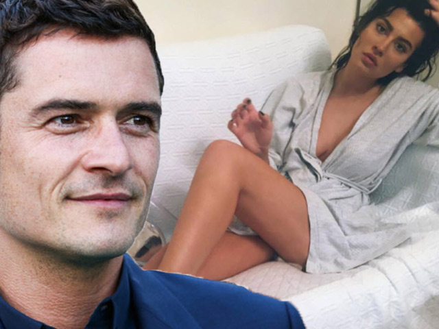 Đời sống Showbiz - Vẻ gợi cảm của mỹ nữ tình 1 đêm với sao "Chúa tể chiếc nhẫn"